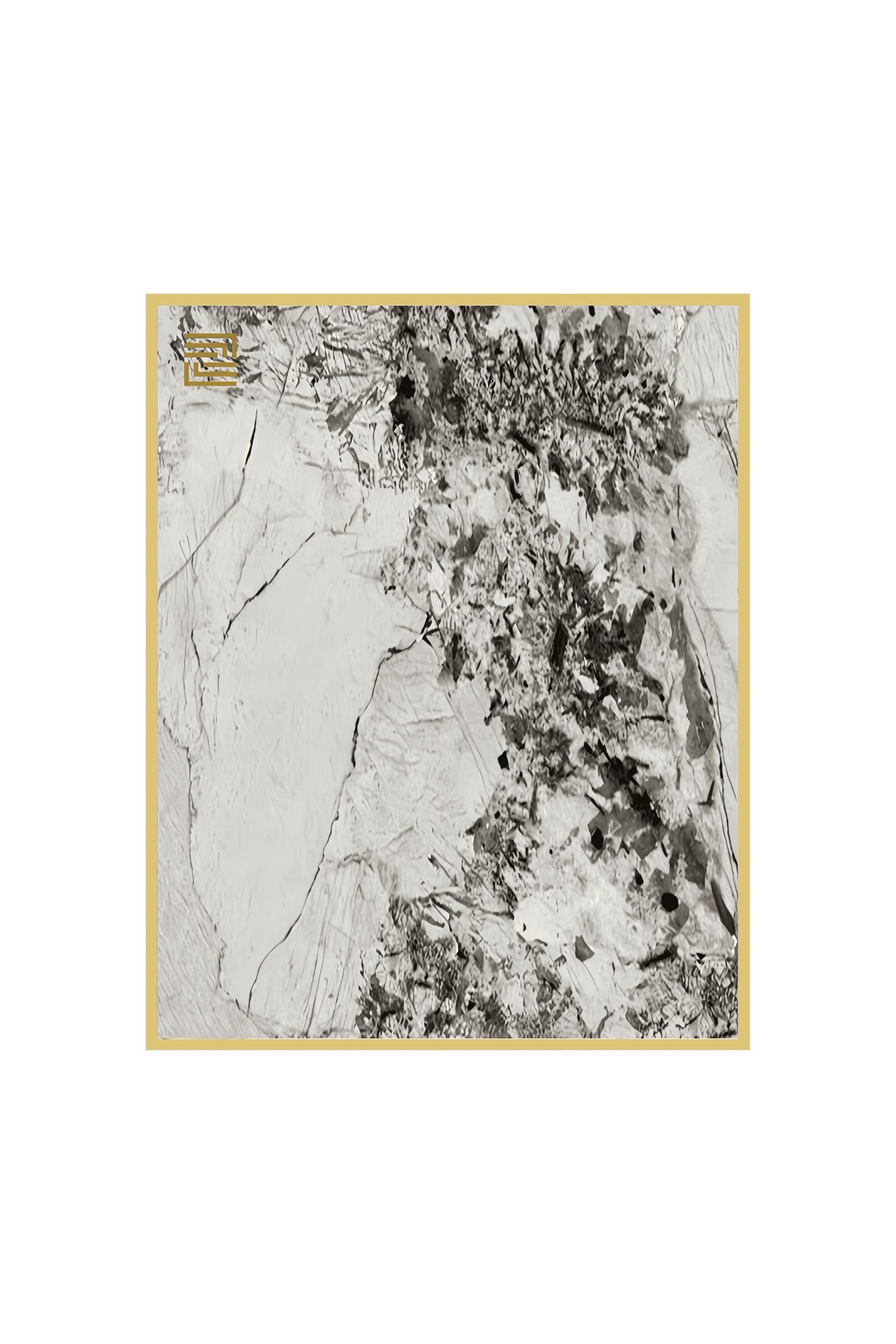 DEKOR-MERMER ZIDNI PANEL 05361